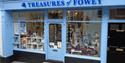 Treasures of Fowey