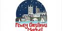 Fowey Christmas Market