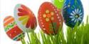 Easter Egg-stravaganza at Bodmin and Wenford