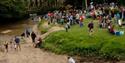Lostfest, Lostiwthiel, Cornwall