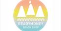 Readymoney Beach Shop