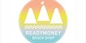 Readymoney Beach Shop