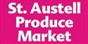 St Austell Local Produce Market