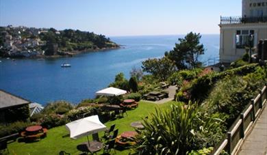 Fowey Accommodation Offers