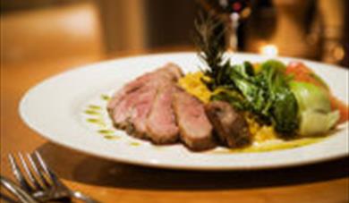 Fowey Eating Out Offers