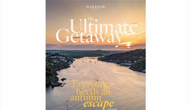 The Ultimate Getaway