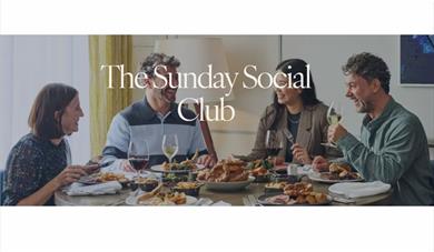 The Sunday Social Club