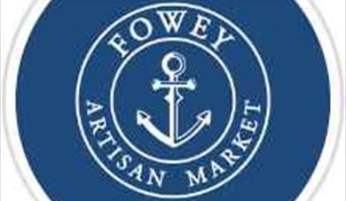 Fowey Artisan Market