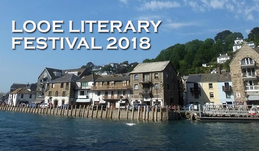 Looe Literary Festival