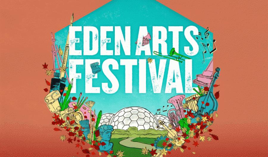 Eden Arts Festival