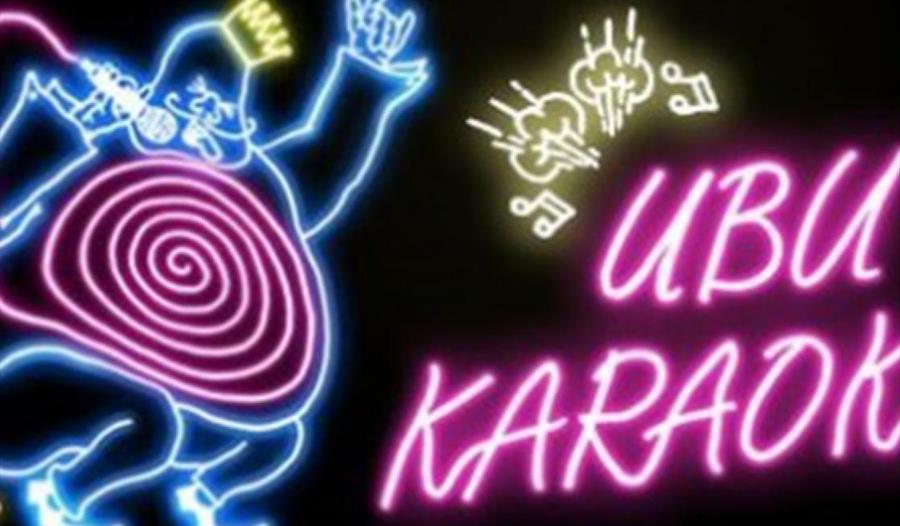 Kneehigh present Ubu Karaoke