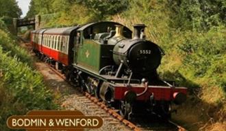 Bodmin and Wenford Railway