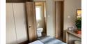 Master Bedroom with en-suite toilet