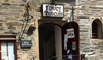 Fowey Museum