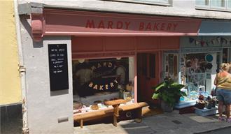 Mardy Bakery