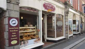 Niles Bakery