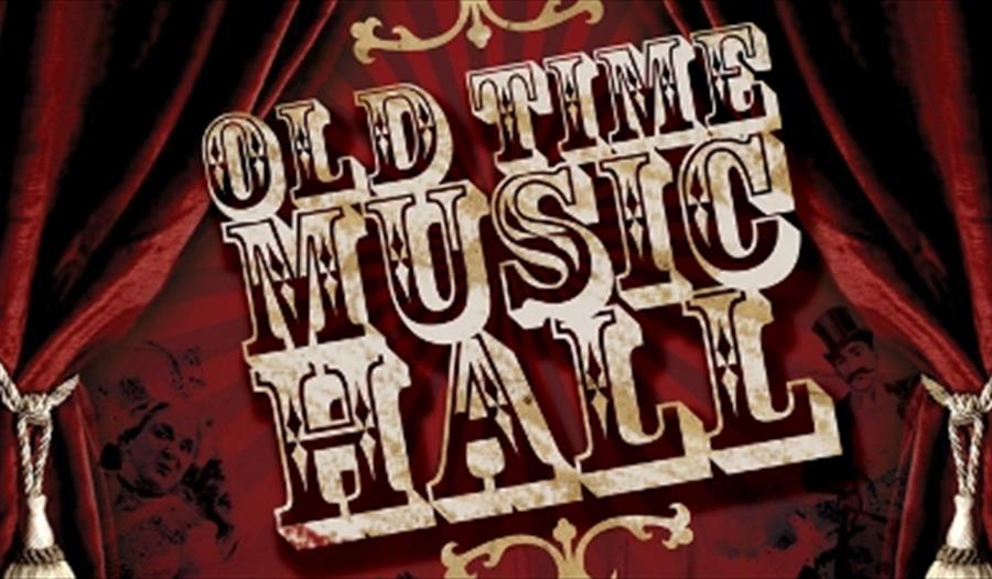 Lerryn Players present Olde Tyme Music Hall