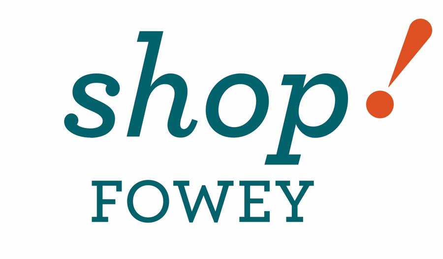 Shop Fowey