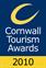 VisitCornwall Tourism Awards - Gold Large Visitor Attraction of the Year