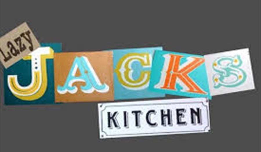 Lazy Jacks Kitchen