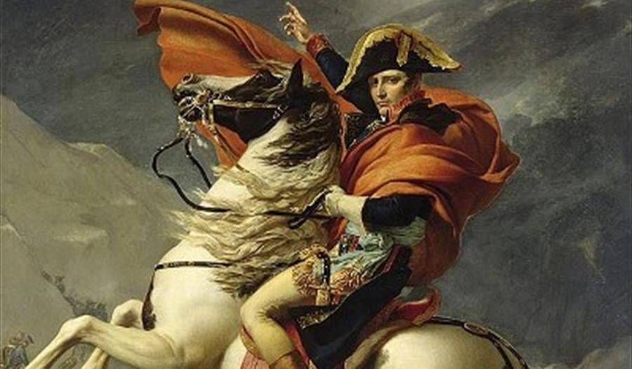 Fowey in the Shadow of Napoleon 1789 - 1815