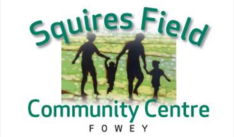 Squires Field Community Centre 'Big Autumn Clothes Swap'