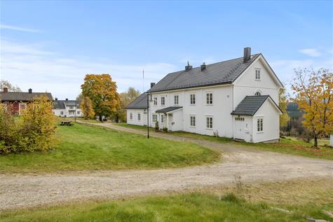 Gravberget farm - meetings and conference