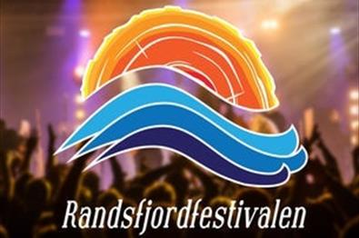 Randsfjordfestivalen - Fredagspass