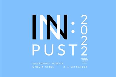 INN:PUST 2022 – En nyMusikk-festival i hjertet av Innlandet