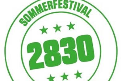 Sommerfestival 2023