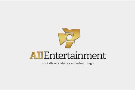 All Entertainment logo