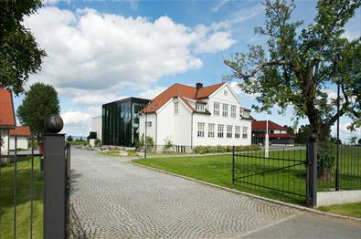 Apartments and student residences in Raufoss - Elton