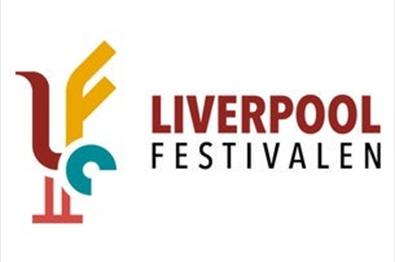 Liverpoolfestivalen 2024 - Fredagspass