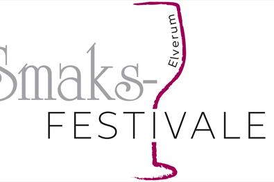 Smaksfestivalen logo