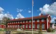 Hør historien om Kongens Nei på Folkehøyskolen i Elverum