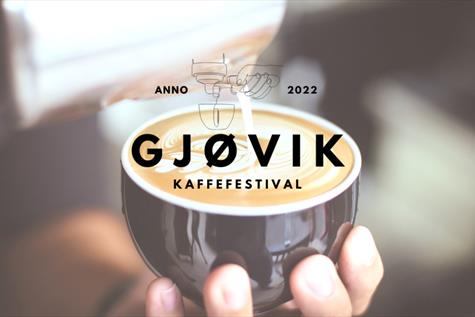 Kaffefestival på Gjøvik
