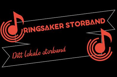 Logo Ringsaker Storband