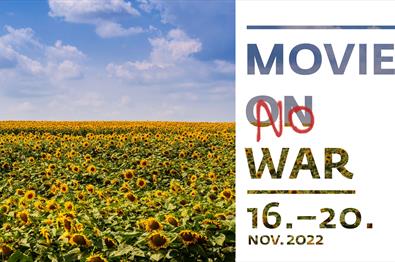Movies on War 2022 - 16.-20. november i Elverum