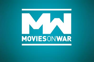 Filmfestivalen Movies on War
