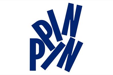 PINPIN logo