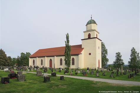 Grue Kirke
