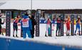 Lygna skisenter Norgescup renn