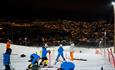 Hovdebakken skitrekk alpinbakke slalombakke