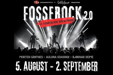 Fosserock 2.0
