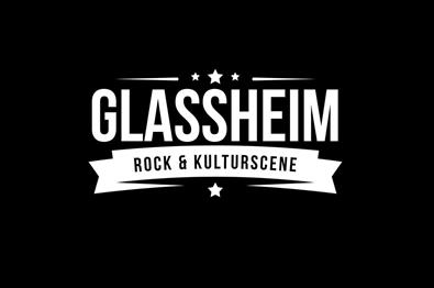 Logo Glassheim Rock & Kulturscene
