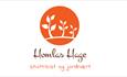 Homlas Hage  - logo