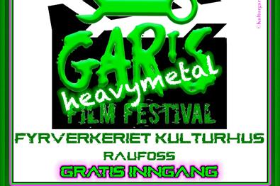 GAR's Music Film Festival