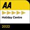 AA 5 Gold Pennant Holiday Centre 2022