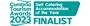 Finalist - Self Catering Accommodation of the Year - Cumbria Tourism Awards 2023