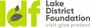 Lake District Foundation Member